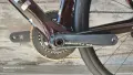 Карбонов шосеен велосипед Guerciotti Veloce S Disc Ultegra/105 Mix Velomann V30R | M (Пребоядисван), снимка 17