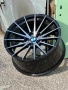 Джанти за БМВ BMW Vossen 19 “ цола 5х120 чисто нови Спорт Пакет E90 F10 F30 X3, снимка 4