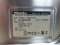 Инокс - Miele T8828C Сушилня - Подсветка - Аларма Миеле 12м Гаранция, снимка 11