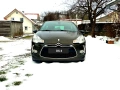 DS3, 1.6HDI, 92ps, с регистрация, снимка 2