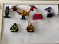 Оригинални лего минифигурки lego star wars /ninjago/ и други, снимка 13