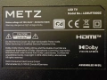 телевизор METZ, снимка 2