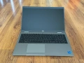 15.6' Full HD Core i5-11500H DELL Precision 3561 16GB DDR4/512GB NVMe/Nvidia T600 4GB/Бат 6ч, снимка 3