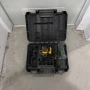 Зелен лазерен нивелир DeWALT - DCE089D1G-QW, 12V, 35 m, 12V 2Ah, снимка 2