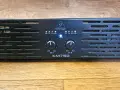 Професионално крайно стъпало Behringer KM750 – Две по 400 вата. 750 W в мостов режим Bridge Mode, снимка 6