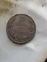 Монети от 50 и 10лв -1940г, снимка 2