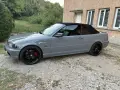 продавам BMW e46 кабриолет, снимка 2