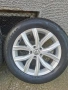 джанти  vw tiguan 5x112 18, снимка 5