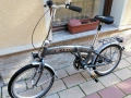 Alu bike klapprad 20 Germany CYCO! Като нов! , снимка 13