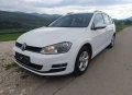 VW Golf 7 1.6TDI 110hp Navi Clima-TOP Състояние!, снимка 2