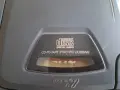 Sanyo cd player + касети, снимка 3