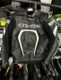 Кожено яке за мотор ALPINESTARS GP-PLUS размер 48- S/M CE-Протектори 330.54 лв. / 169 €, снимка 1