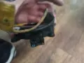 Лентов кабел за Mercedes E-Class , W210 1684600149., снимка 1