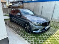 Mercedes C220 d W205 Estate 4matic Facelift , снимка 2