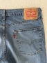 НОВО, НОВО- Levi’s 513, оригинални !, снимка 3