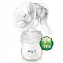 Ръчна помпа за изцеждане на кърма с шише Natural / PHILIPS AVENT, снимка 2