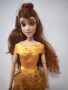 Disney Store London, Belle, Beauty and the Beast, снимка 2