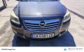Opel insigniq 1,8/140 бензин с газова уредба, снимка 1