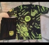 LAMINE YAMAL 10 ❤️⚽️ детско юношески футболни екипи , снимка 4