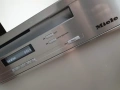 Inox Miele Auto Open QuickPower Wash Съдомиялна - Частично Вграждане, снимка 3