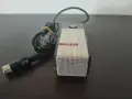 Ретро динамични микрофони GRUNDIG,TELEFUNKEN , Germany, снимка 16