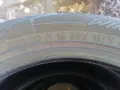 4 бр. Vredestein 225/50R18 DOT 2325. Като нови!, снимка 5