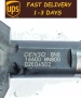 Горивна дюза Denso за Nissan Almera Tino 2.2 Dci BN8 16600-Bn800 02E04502, снимка 3