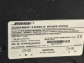 BOSE ACOUSTIMASS 3 Series IV – Сателитна високоговорителна система, USA, снимка 6