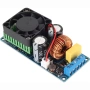 Моно усилвателен модул Клас D 500W IRS2092 – SNR 90dB, THD <0.1% | За субуфер 4-8 Ohm 10438, снимка 8
