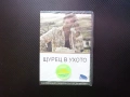 Щурец в ухото DVD филм български класика Павел Попандов Стефан Мавродиев Татяна Лолова багаж село, снимка 1