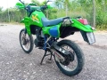 Продавам Kawasaki kl 600, снимка 3