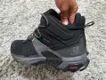 Нови туристически обувки Salomon X Ultra 4 Mid GTX, Размер 44.5, снимка 4