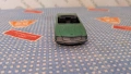 Стара играчка - BMW , снимка 2