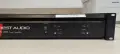 Крайно стъпало Crest Audio LA 601, снимка 10