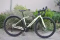 Orbea Terra M30 Team 2025- карбонов велосипед- гравел, снимка 1