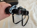 ТОП Японски Бинокъл Asahi Pentax 10x50, снимка 3