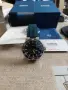 ORIS AQUIS SMALL SECOND DATE AUTOMATIC 45.5MM, снимка 2