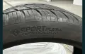 245/35/20 275/30/20 Continental Extreme Contact Sport+ всесезонни групи спорт пакет за BMW Mercedes, снимка 7