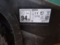 Електрическа косачка Bosch Rotak 32 -1200W, снимка 5