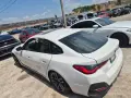 Bmw I4 на части, снимка 3