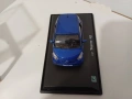 1/43 Toyota iQ Cararama , снимка 3