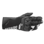 Ръкавици ALPINESTARS SP-365 DRYSTAR BLACK/WHITE, снимка 3