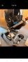 Бебешка и детска количка Panorama XT , снимка 4