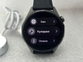 Перфектен! Смарт часовник HUAWEI WATCH GT 6 Black ATM-B19, 46 мм., GPS, ПУЛСОМЕР, SP, снимка 5