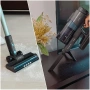 Вертикална прахосмукачка Cecotec Rockstar 1500 Ray Pure, снимка 5