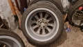 Гуми с джанти style 188 BMW,17"спорт пакет , снимка 6