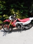 Продавам кросов мотор Honda 2013г., снимка 1