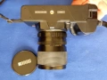 Фотоапарат RICOH KR-10M, снимка 4
