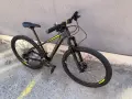 Планински велосипед Cube Acid 27.5/XS 3x10 скорости Shimano XT, снимка 7