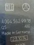 A0045429918 сензор за нивото на фаровете от Mercedes GLA 200 CDI , снимка 6